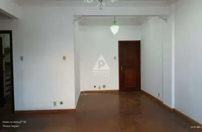 Apartamento com 3 quartos à venda na Rua Silveira Martins, --, Flamengo, Rio de Janeiro