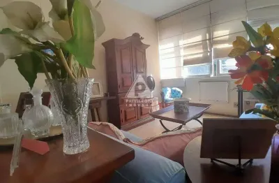 Apartamento com 3 quartos à venda na Rua Pompeu Loureiro, --, Copacabana, Rio de Janeiro
