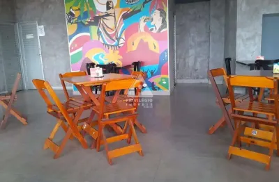 Privilégio imóveis vende oportunidade de investimento no posto 5 de copacabana.