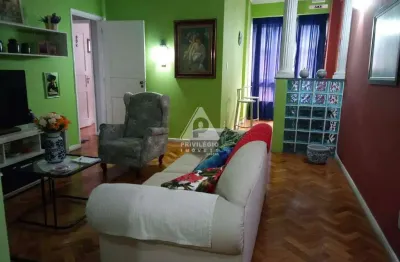 Apartamento com 2 quartos à venda na Rua Barata Ribeiro, --, Copacabana, Rio de Janeiro