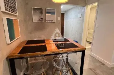 Apartamento à venda, 1 quarto, copacabana - rio de janeiro/rj