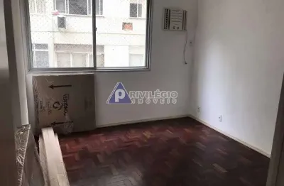 Apartamento à venda, 2 quartos, 1 vaga, copacabana - rio de janeiro/rj