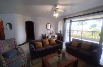 Apartamento com 3 quartos à venda na Rua Bolívia, --, Enseada, Guarujá