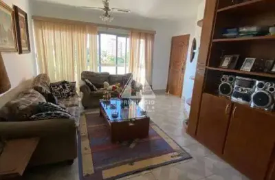 Apartamento com 3 quartos à venda na Rua Altinópolis, --, Água Fria, São Paulo