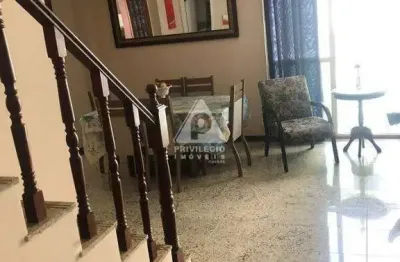 Cobertura com 3 quartos à venda na Rua Marechal Mascarenhas de Morais, --, Copacabana, Rio de Janeiro