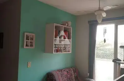 Apartamento com 2 quartos à venda na Avenida Salvador Allende, --, Jacarepaguá, Rio de Janeiro