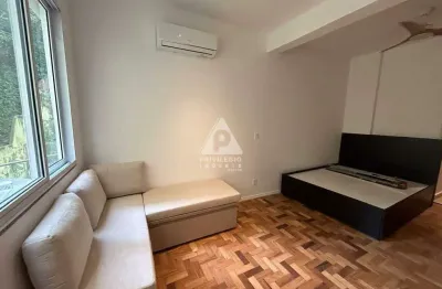 Kitnet / Stúdio à venda na Rua Saint Roman, --, Copacabana, Rio de Janeiro