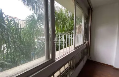 Apartamento à venda, 4 quartos, 1 vaga, copacabana - rio de janeiro/rj