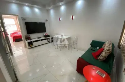 Apartamento à venda, 1 quarto, 1 suíte, copacabana - rio de janeiro/rj