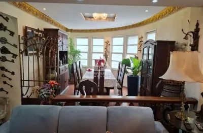 Excelente apartamento de 4 quartos ao lado do copacabana palace!!!