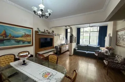 Apartamento com 3 quartos à venda na Rua Barata Ribeiro, --, Copacabana, Rio de Janeiro