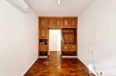 Apartamento à venda, 2 quartos, 1 vaga, copacabana - rio de janeiro/rj