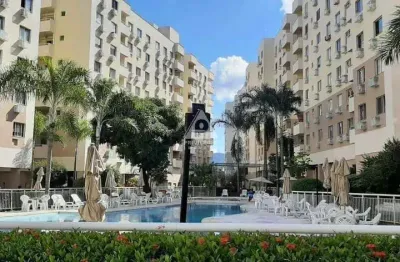 Apartamento à venda, 3 quartos, 1 suíte, 1 vaga, taquara - rio de janeiro/rj