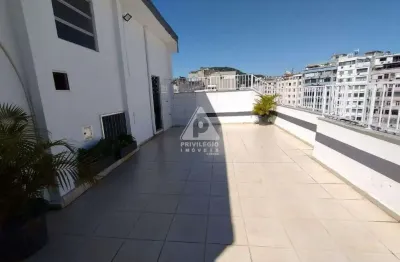 Apartamento à venda, 1 quarto, 1 suíte, copacabana - rio de janeiro/rj