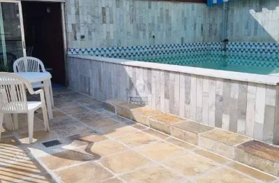 Cobertura com 3 quartos à venda na Rua Lacerda Coutinho, --, Copacabana, Rio de Janeiro