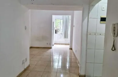 Apartamento com 1 quarto à venda na Rua Tenente Marones de Gusmão, --, Copacabana, Rio de Janeiro