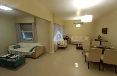 Partamento à venda em copacabana – totalmente reformado e pronto para morar!