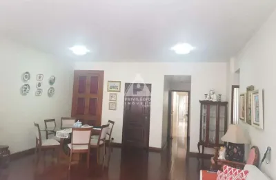 Apartamento com 4 quartos à venda na Rua Ministro Viveiros de Castro, --, Copacabana, Rio de Janeiro