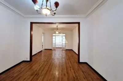 Apartamento à venda, 3 quartos, 1 suíte, 1 vaga, copacabana - rio de janeiro/rj