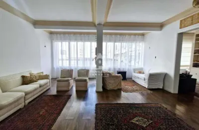 Apartamento à venda, 3 quartos, 1 suíte, copacabana - rio de janeiro/rj