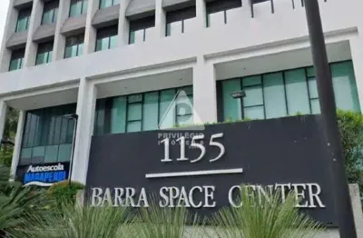 Sala comercial à venda na Avenida das Américas, --, Barra da Tijuca, Rio de Janeiro