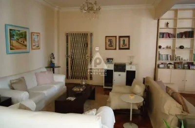 Apartamento com 4 quartos à venda na Avenida Nossa Senhora de Copacabana, --, Copacabana, Rio de Janeiro