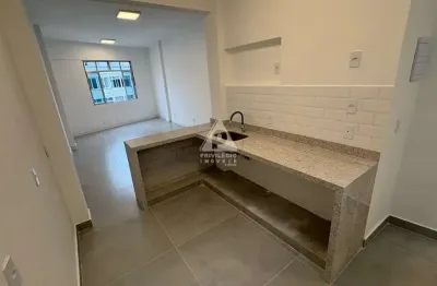 Apartamento com 3 quartos à venda na Rua Senador Vergueiro, --, Flamengo, Rio de Janeiro