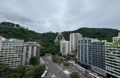 Sala comercial à venda na Praça Demétrio Ribeiro, --, Copacabana, Rio de Janeiro