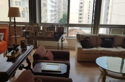 Apartamento com 3 quartos à venda na Rua Figueiredo Magalhães, --, Copacabana, Rio de Janeiro
