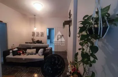 Apartamento à venda, 3 quartos, 1 vaga, copacabana - rio de janeiro/rj