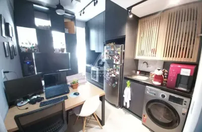 Exclusividade - conjugado à venda, todo reformado e planejado, leme - rio de janeiro - rj