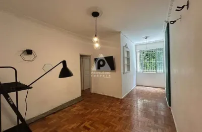 Apartamento com 1 quarto à venda na Rua Barata Ribeiro, --, Copacabana, Rio de Janeiro