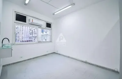 Sala comercial à venda na Avenida Nossa Senhora de Copacabana, --, Copacabana, Rio de Janeiro
