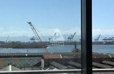 Apartamento 2 quartos, porto maravilha, rio energy - rio de janeiro/rj