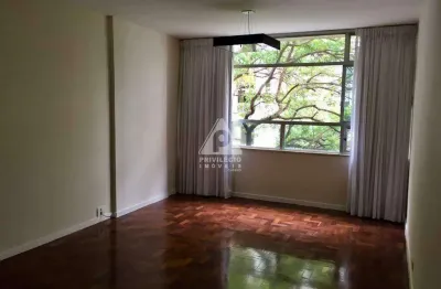 Apartamento com 3 quartos à venda na Rua Mem de Sá, --, Icaraí, Niterói