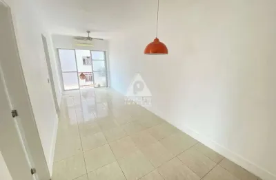 Apartamento à venda, 2 quartos, 1 suíte, 1 vaga, méier - rio de janeiro/rj