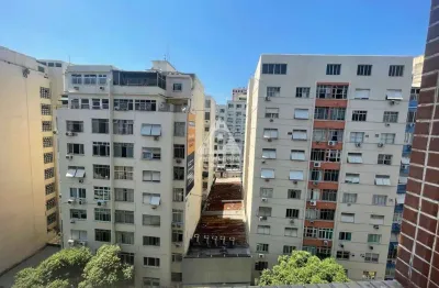 Sala comercial com 46m2 à venda no shopping 680 em copacabana