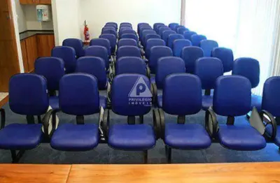 Sala comercial à venda na Praça Demétrio Ribeiro, --, Copacabana, Rio de Janeiro