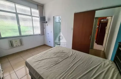 Apartamento à venda, 1 quarto, copacabana - rio de janeiro/rj