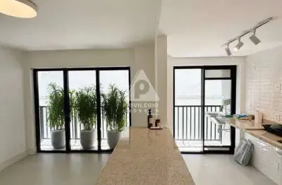 Apartamento com 3 quartos à venda na Rua Juquiá, --, Leblon, Rio de Janeiro