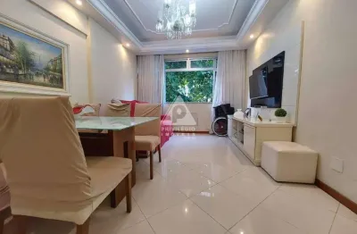 Apartamento de 2 quartos no shopping cidade copacabana