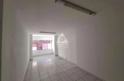 Excelente sala cormecial em copacabana! frente, 3 andar, confira!