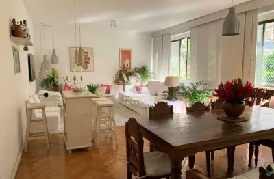 Apartamento com 4 quartos à venda na Rua Constante Ramos, --, Copacabana, Rio de Janeiro