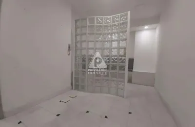 Sala à venda, 1 vaga, copacabana - rio de janeiro/rj