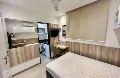 Apartamento à venda, 1 quarto, copacabana - rio de janeiro/rj