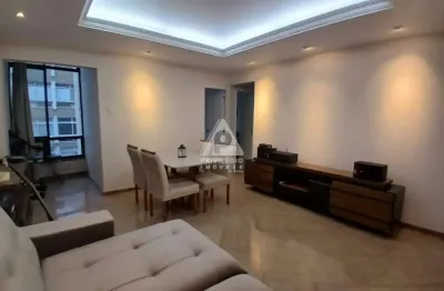 Apartamento à venda, 3 quartos, 1 suíte, copacabana - rio de janeiro/rj