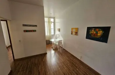 Apartamento com 1 quarto à venda na Rua Leopoldo Miguez, --, Copacabana, Rio de Janeiro