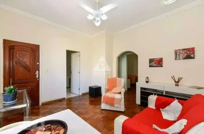 Apartamento com 2 quartos à venda na Rua Bolivar, --, Copacabana, Rio de Janeiro