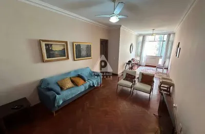 Apartamento com 3 quartos à venda na Rua Ministro Viveiros de Castro, --, Copacabana, Rio de Janeiro