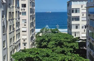Vista mar, salão, 4 qtos, 2 suítes, ban, cozinha, área, ban serv, vaga escriturada